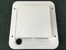 Carver Cascade 2 Water Heater Vent Flue for Caravan / Motorhome/ Campervan