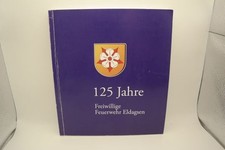 125 Jahre Freiwillige Feuerwehr Eldagsen