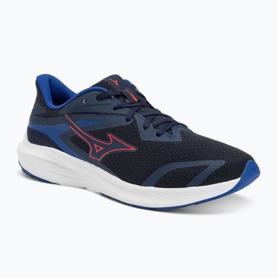 Mizuno Enerzy Runnerz Laufschuhe Herren Schuhe Marineblau EU 46,5