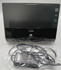 Canon imageFORMULA DR-C225 II Document Scanner