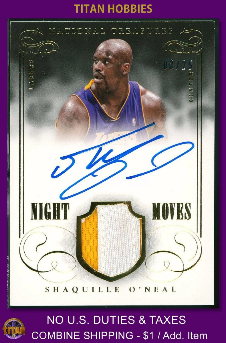 Shaquille O'Neal Basketball 2013-14 Season Sports Trading Cards