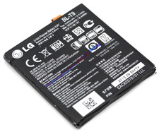 LG BL-T9 Cell Phone Battery EAC62078701 LLL