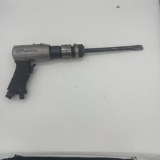 Ingersoll Rand Air Hammer and Chisel Set Read Description