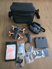 DJI Avata 2 Fly More Combo – 3 Akkus, Goggles 2, Motion Controller
