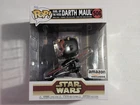 Funko Pop! #506 Darth Maul Duel of the Fates Star Wars Amazon Exclusive