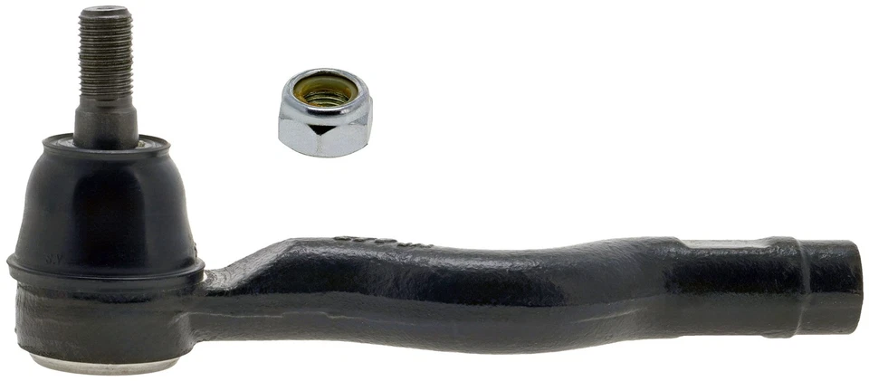 Extremo de varilla de amarre de dirección Mevotech MS76605 para 04-11 Mazda RX-8 Foto 4 de 4