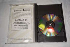 Primal Rage (Sega Saturn) Complete