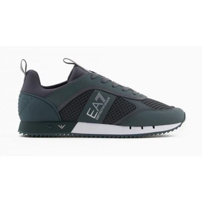 Buty Emporio Armani EA7 M X8X027-XK050-U455 - 43 1/3 Emporio Armani - Photo 1/4
