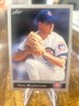 Greg Maddux 1992 Leaf #294! 2 Card Min! Read Desc!!