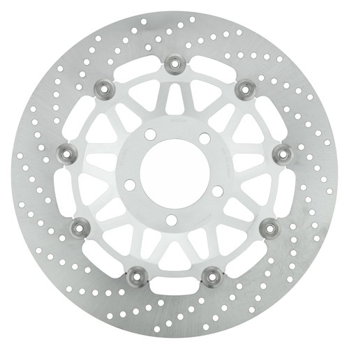 Rgv Rear Brake Disc Front Left Brake Disc for SUZUKI RGV 250 1991-1996 | eBay Australia