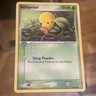 Bellsprout 49/92 Legend Maker Regular Pokemon TCG
