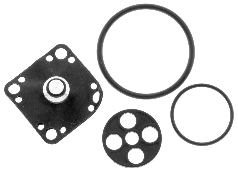 Kit Reparación Petcock K&L 18-2698 Yamah Virago Maxim Seca Foto 2 de 2