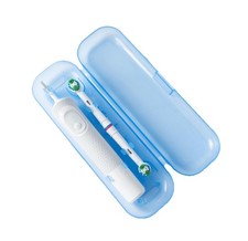 Newly Upgraded Toothbrush Travel Case, Suitable for Oral-B/Oral-B Pro/Philips So