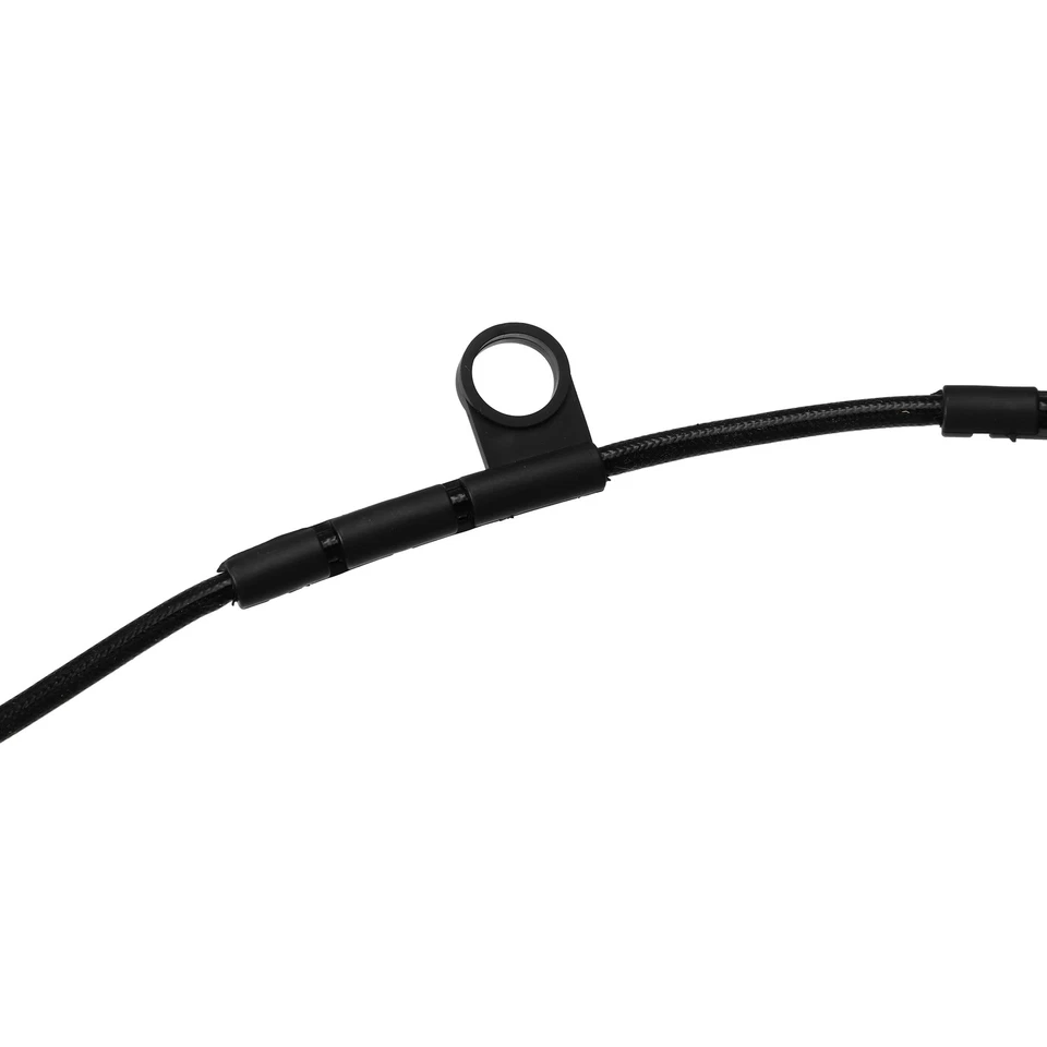 Sensor de desgaste de pastillas de freno delanteras único personalizado para Land Rover Range Rover Sport 14-15 Foto 4 de 4