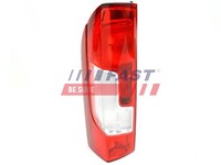 Fast FT86354 Heckleuchte RüCkleuchte Links FüR Jumper II Ducato Boxer