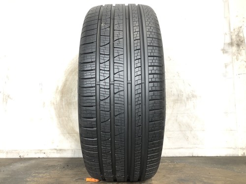 [1] Pirelli Scorpion Verde All Season P285/45R22 285 45 22 Tire ...