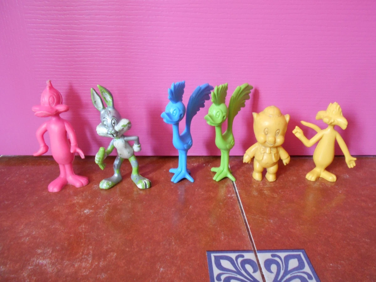 Preços baixos em Looney Tunes Brinquedos Antigos e Vintage | eBay