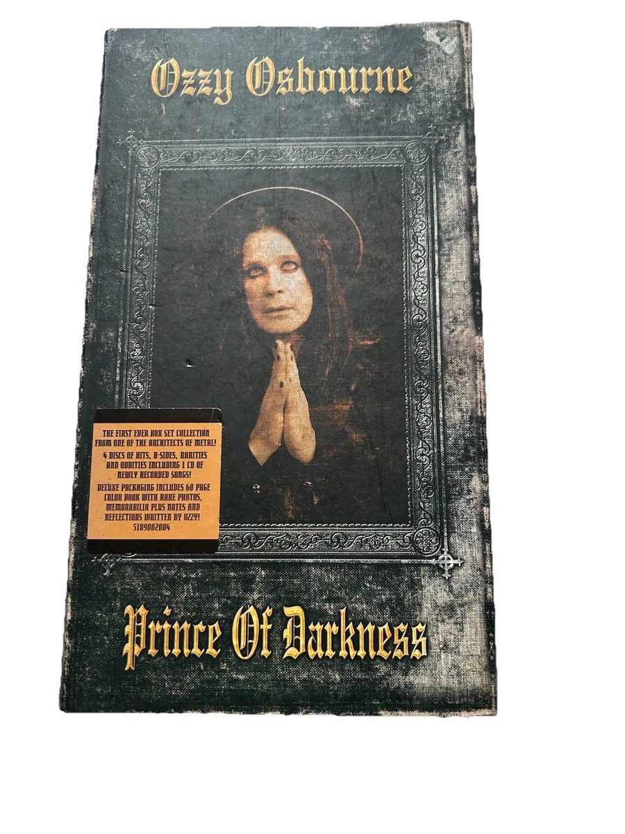 Prince Box Set Music CDs for sale | eBay UK