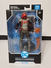 McFarlane DC Multiverse Batman Arkham Knight Figures Sealed