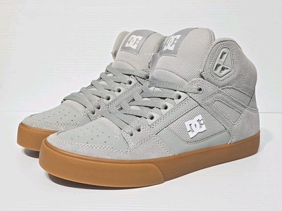 DC Shoes Pure High Top WC Mens Size 9 - Womens Size 10.5 New W/ Tags