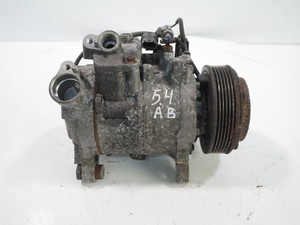 Klimakompressor für BMW 1er F20 3er E90 5er F10 F11 2,0 N47D20C N47 447260-3821