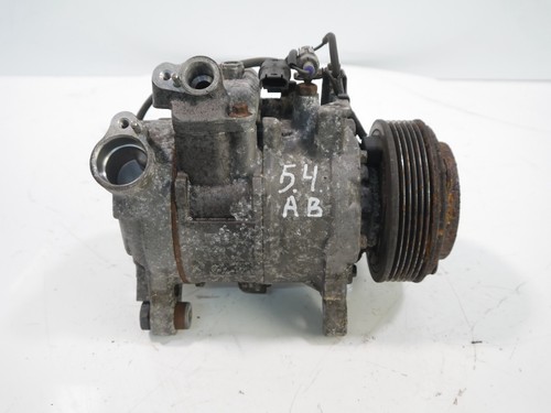 Klimakompressor für BMW 1er F20 3er E90 5er F10 F11 2,0 N47D20C N47 447260-3821