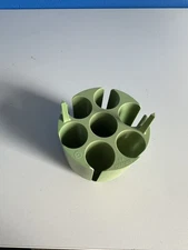 Thermo Scientific 75003638 Centrifuge Rotor Adapters 7 x 50mL for TX-750