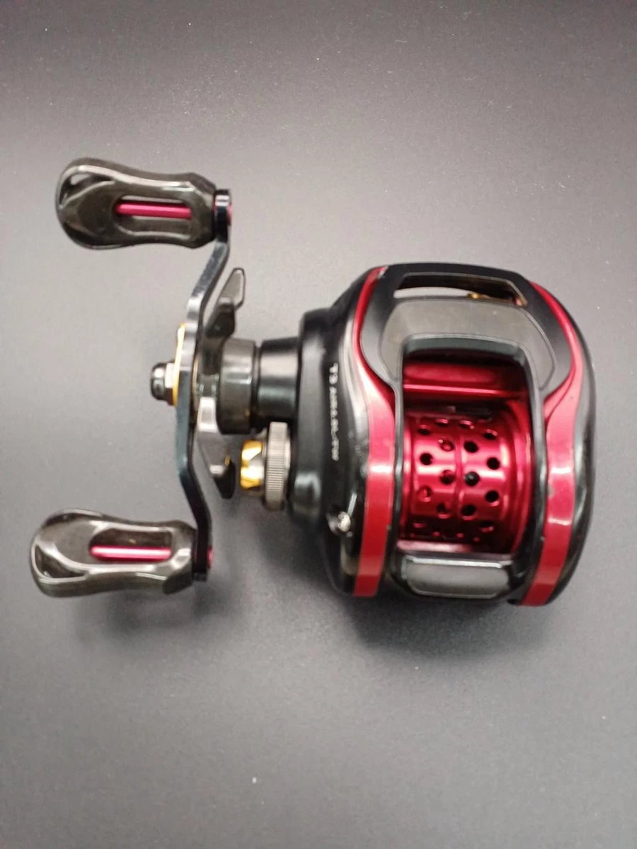 Daiwa T3 for sale - eBay