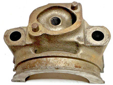 General Motors 4-bolt Main Bearing Engine Block Cap Small Journal Oem Part