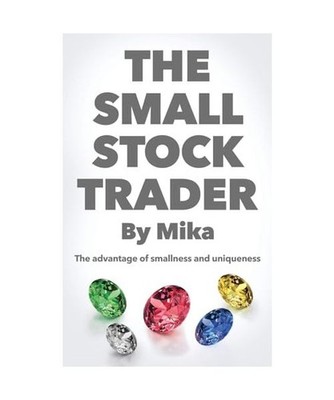 The Small Stock Trader, Mika