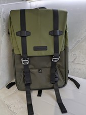 K&F Concept 20L Camera Backpack Bag Travel Waterproof Lens Case Rucksack For SLR