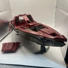 1985 Vintage GI Joe Joe Cobra Moray Hydrofoil INCOMPLETE for parts only!
