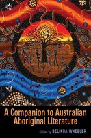 A Companion To Australian Aboriginal Literature | Belinda Wheeler | Taschenbuch