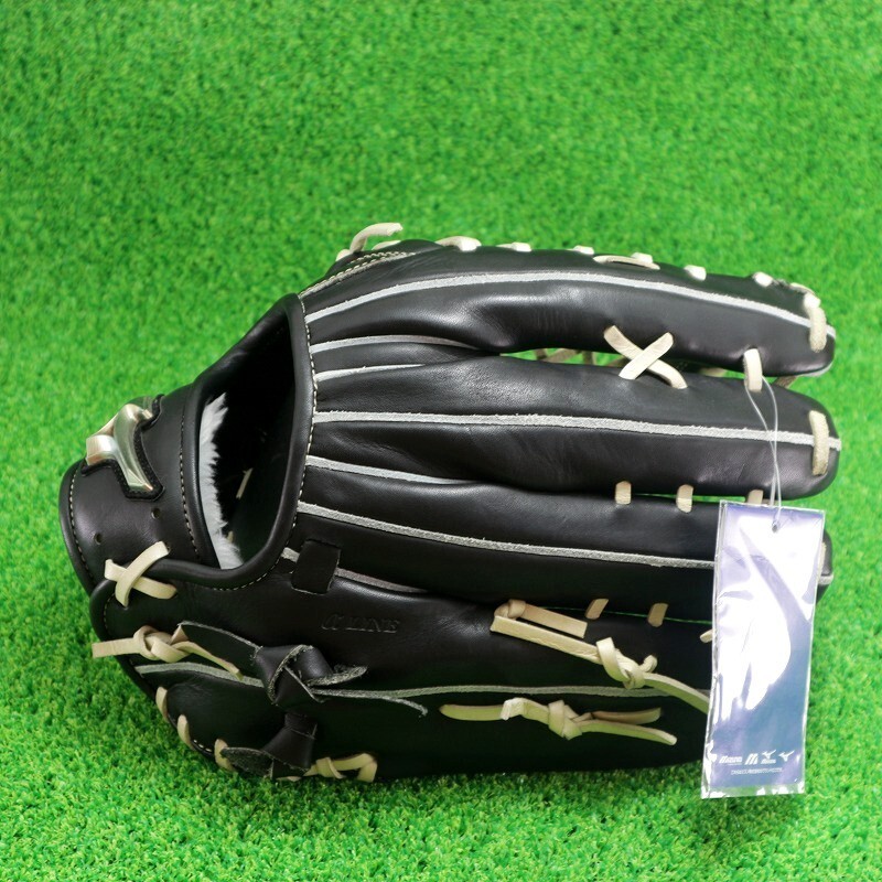 MIZUNO Japan Baseball Glove Global Elite H selection SIGNA