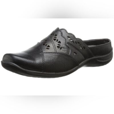 Easy Street Navy Forever Shoe