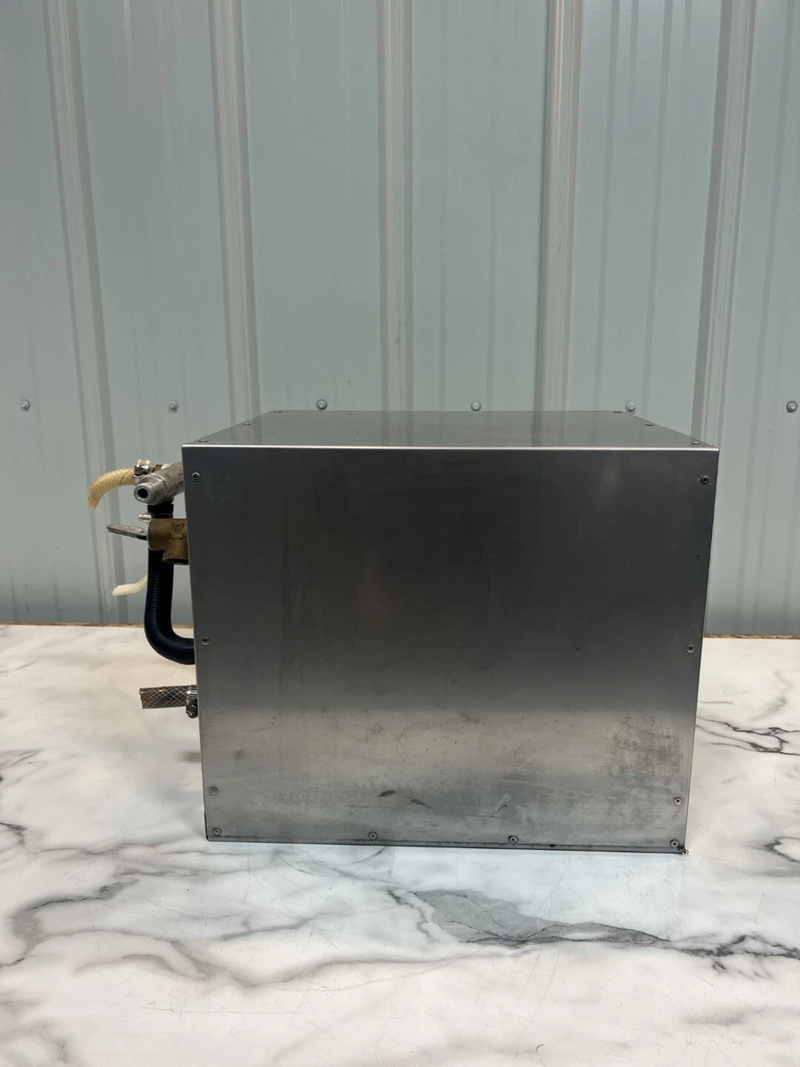 Boat Marine Force 10 Forceio 6 gallon electric hot water heater tank  stainless | eBay