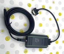 Siemens USB "C" 6ES7972-0CB20-0XA0 PLC S7 USB to MPI ProfiBus DP PPI 32 64 bit