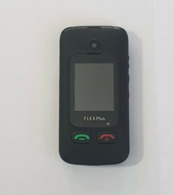 Seniorenhandy Flip-Telefon Trevi Flex plus 55 Defekt