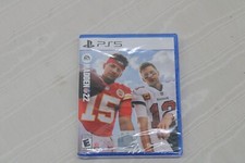 SEALED Madden NFL 22 - Sony PlayStation 5 PS5 FAST FREE SHIPPING