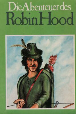 Die Abenteuer des Robin Hood - Howard Pyle - Buch >>> Rabatt möglich !!