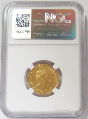 アイルランド・1ペニー銅貨☆1968年／未使用／ニワトリとヒヨコ／PCGS アイルランド・1ペニー銅貨☆1968年／未使用／ニワトリとヒヨコ