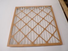 P4222.5X22.5-PREC   PARKER H - HVAC DIVISION FILTER 2IN 22-1/2X22-1/2 PLEAT