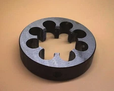 G 2" - 11 BSP Parallel British Standard Pipe Die [C3]