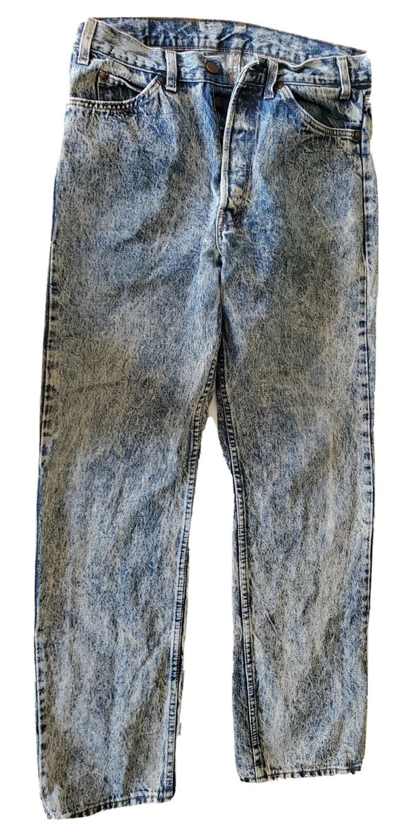 Vintage stone hotsell washed jeans