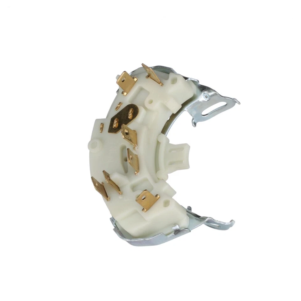 Nuevo interruptor de luz de respaldo SMP para Chevrolet Nova 1974-1979 Foto 3 de 4