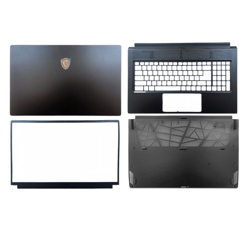 Nuovo per MSI GS75 P75 Stealth 17,3 MS-17G1 MS-17G2 cover