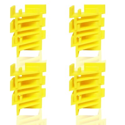12 Pcs Tray Stackers for Harvest Right Freeze Dryer Accessories Compatible wi...
