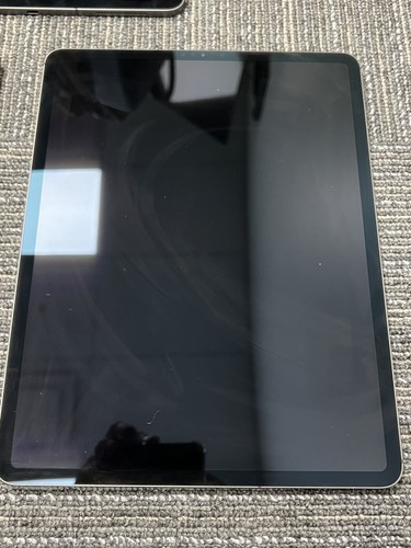 EUC Apple iPad Pro 12.9" (4th Gen) 128 GB Wi-Fi + Cellular Lot of 5 - Picture 8 of 13