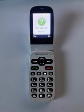 Doro PhoneEasy 626 (includes battery) Good Co...
