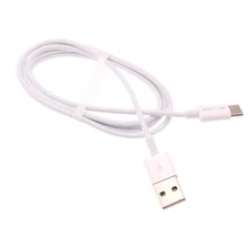 Type-C 3ft USB-C Cable Fast Charger Cord Power Wire USB Sync for Cell Phones